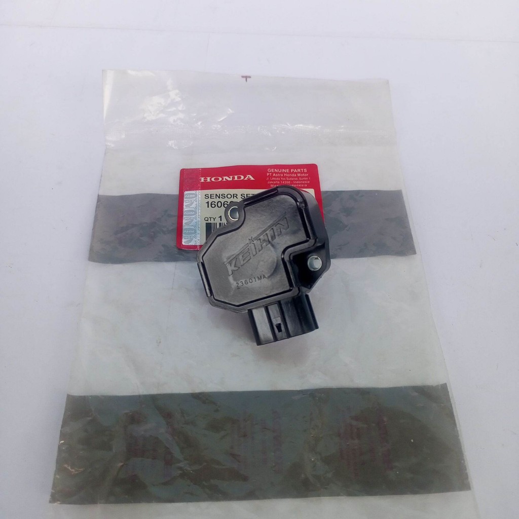 Sensor Tps Set Honda Cb150r facelift  Cbr 150 Led Supra GTR Sonic 150R KVS