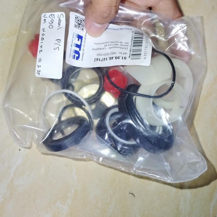 SALE seal power stering BMW E90