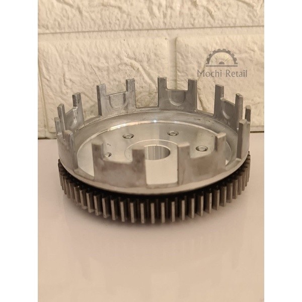 Rumah Kopling SUPRA X GRAND SUPRA FIT LAMA