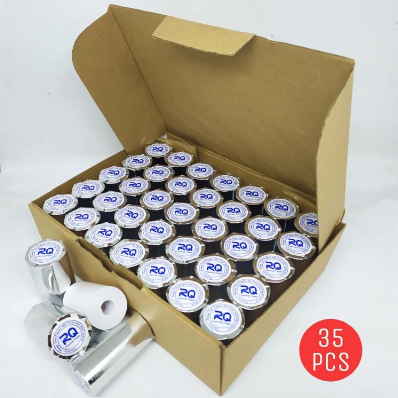 

Kertas Thermal 57 x 30 Premium