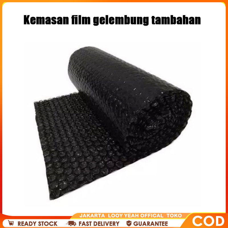 

Bungkus gelembung Kemasan film gelembung tambahan