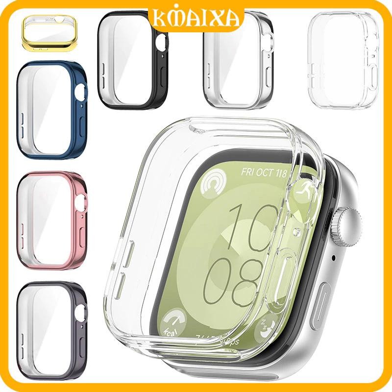 TPU Case for Huawei Band 9/8 Protective Case Huawei Watch Fit 3 PC huawei WATCH GT5 pro(46mm 42mm) h