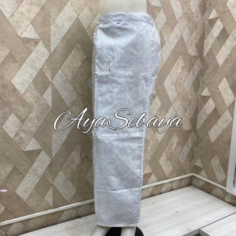 CUANFEST ROK SONGKET SPAN/ROK SONGKET BATIK/ROK SONGKET INSTAN/ROK SONGKET INSTAN /ROK SONGKET SIAP 