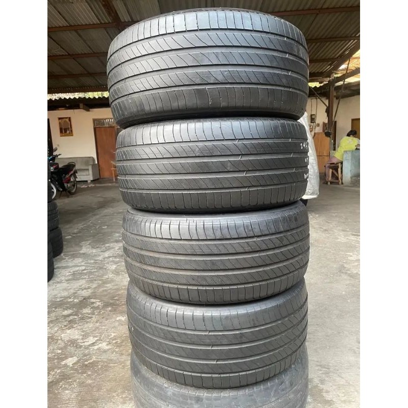 Ban mobil ukuran 205/45 ring 17 tubeles