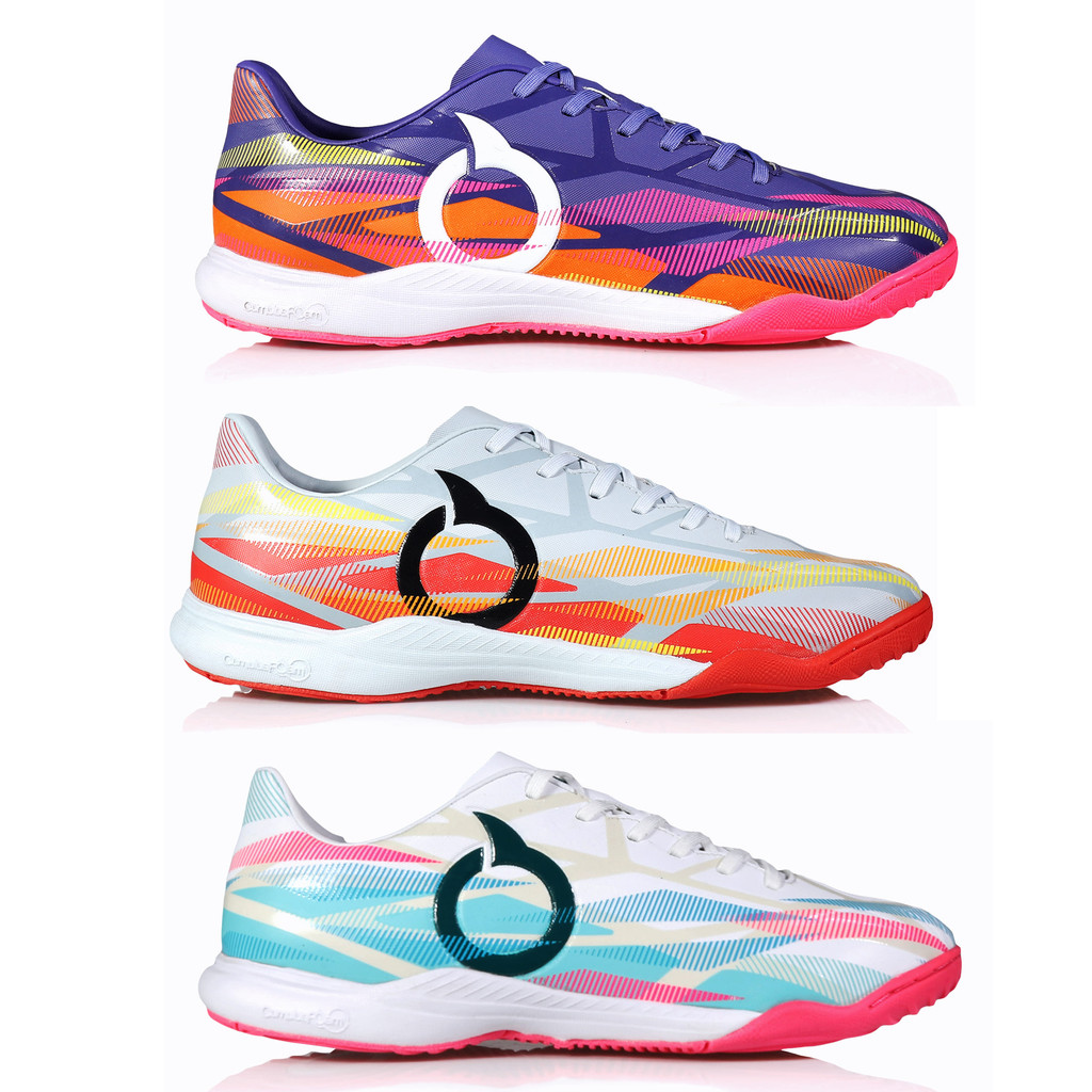 Sepatu Futsal Ortus OrtusEight HYPERION IN Original