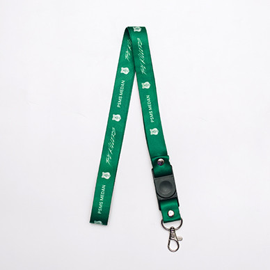 Lanyard PSMS Medan