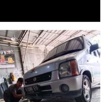 TERMURAH bodykit karimun kotak VINO VARIASI