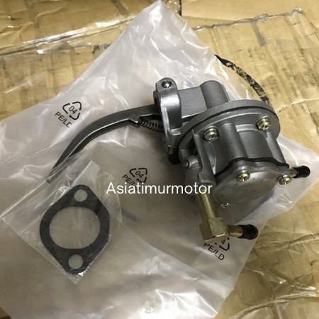 Jual Part Fuel Pump Pompa Rotak Bensin Honda Civic Excellent 1980-1983 COD