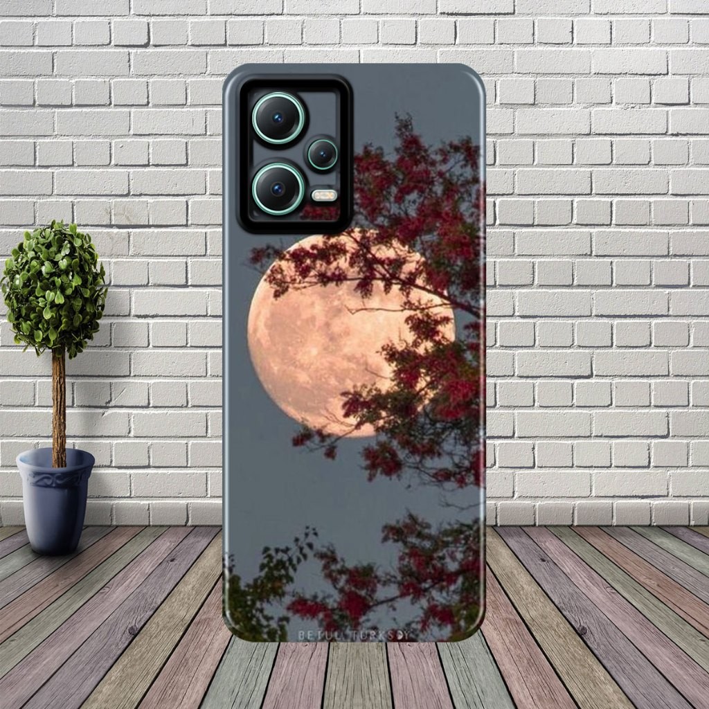 Case REDMI NOTE 12 PRO Casin g Hp - Softcase Case  REDMI NOTE 12 PRO Casing Hp - Softcase - Case Hp 