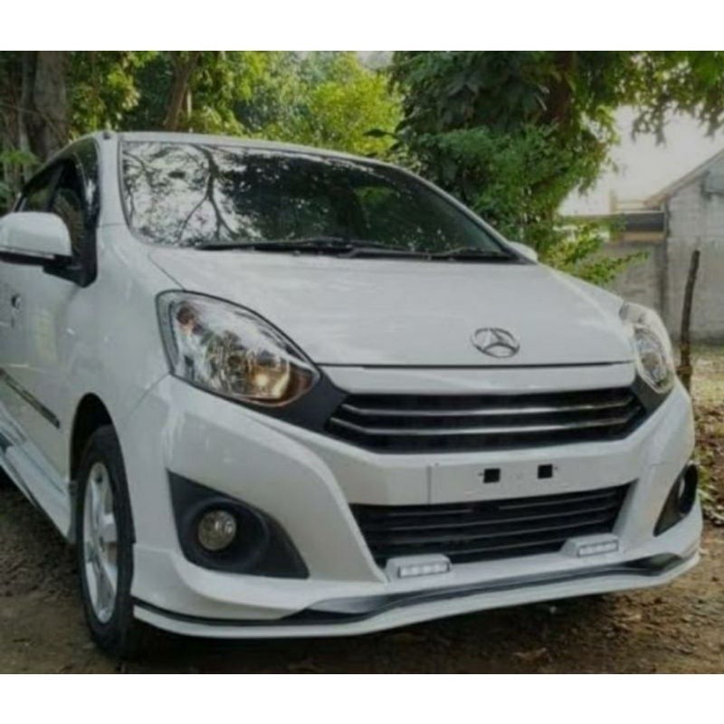 TERMURAH BODYKIT AYLA 2016-2020 FULSET