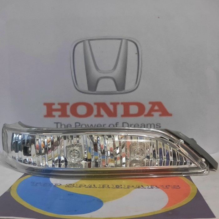 LAMPU SEIN SPION LAMPU SEN SPION KANAN KIRI HONDA ACCORD CP2 2008-2012 BERKUALITAS