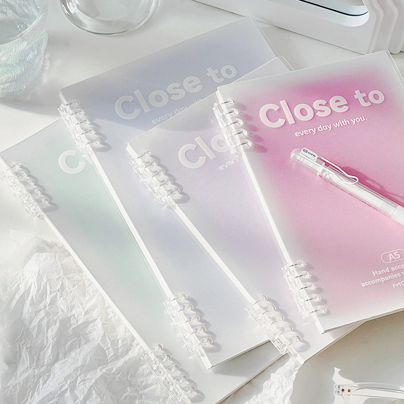 

Notebook Buku A5 B5 Binder 360 Derajat Buku Tulis Sekolah Buku Catatan Lucu Notebook Aesthetic Japanese Stationery Binder Kuliah Study Stuff