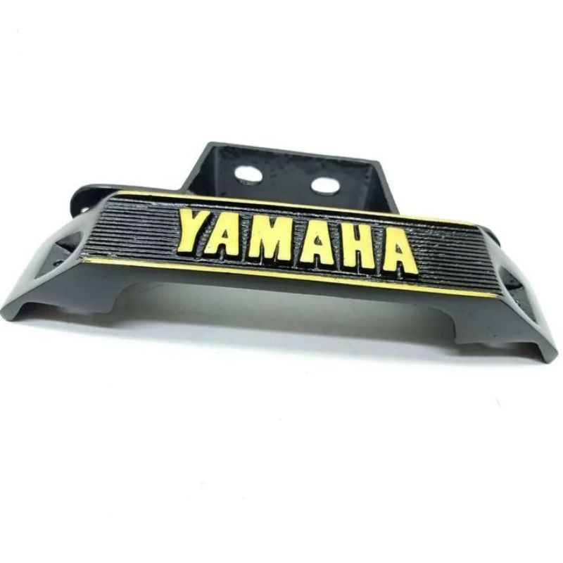 KUMIS RX KING KUMISAN YAMAHA RX KING