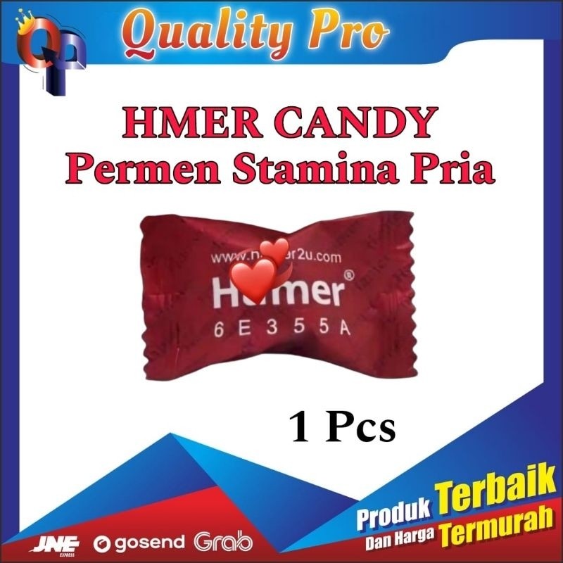 PERMEN PREMIUM KHUSUS PRIA MENINGKATKAN STAMINA TAHAN LAMA