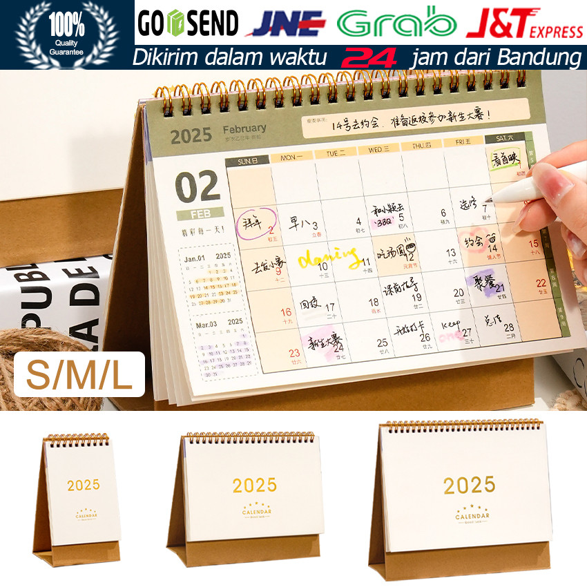 

Kalender 2025 Minimalis Meja Aesthetic Dengan Perencanaan Waktu Hijriah Untuk Pengelolaan Jadwal