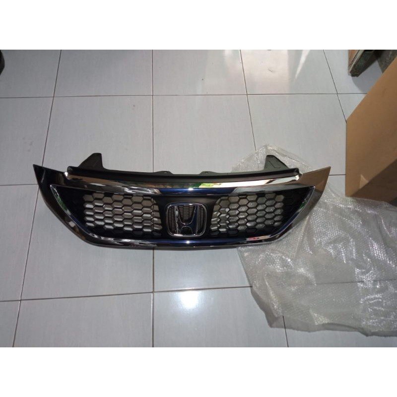 FRONT GRILL GRILL CRV 2012 Grille CRV 2012-2014