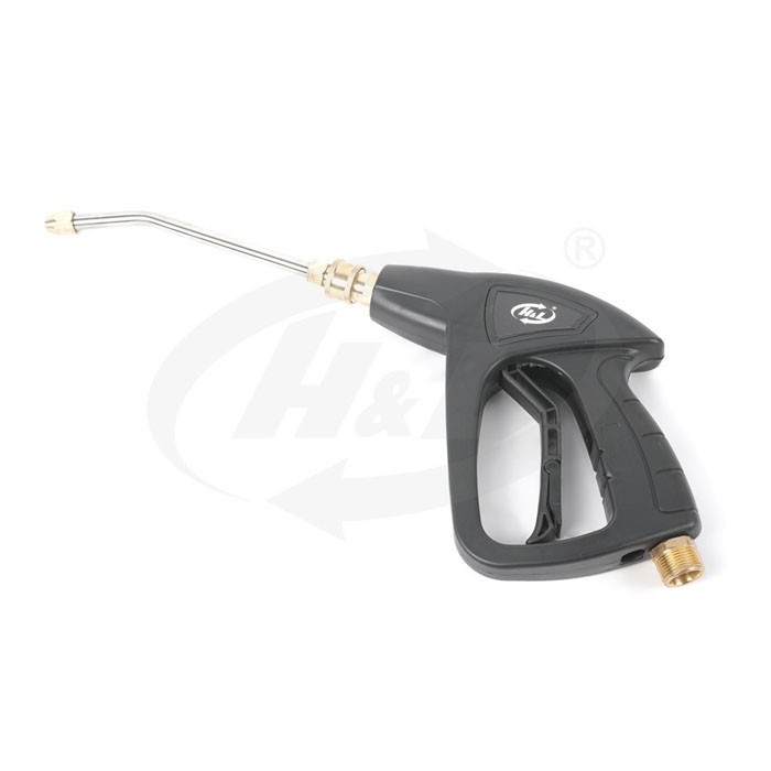 HL M22 Gun AC Cleaner Quick Release M22 Quick Release M22 For Jet Cleaner TSB