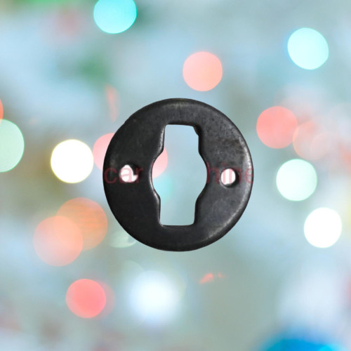 Slow speed pulley plate,bartex juki 1850 kode part:135-04808