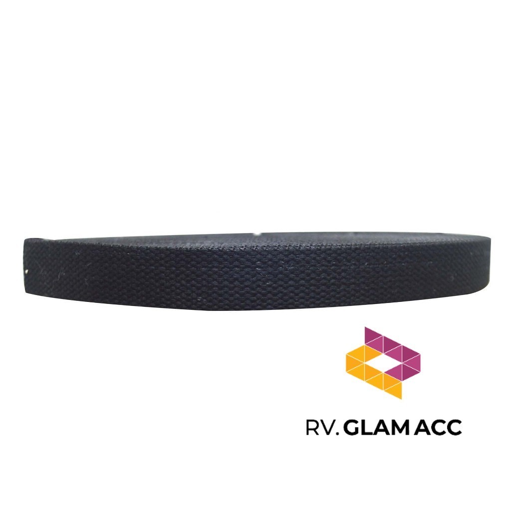 Webbing KATUN 2,5 CM - Tali Webbing 25 MM