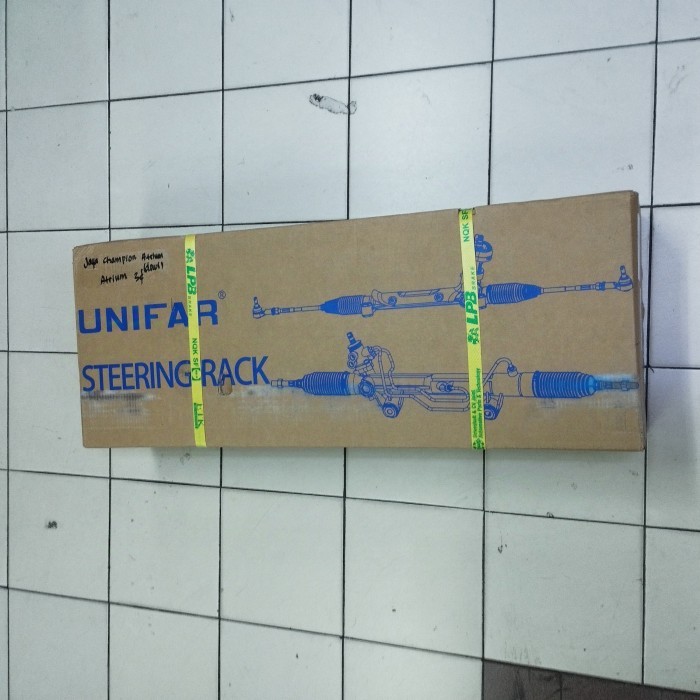 Rack steering rack stir  WULING CONFERO - CONFERO Berkualitas