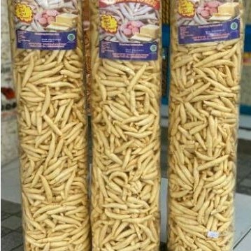 

1ball Telor Gabus Keju