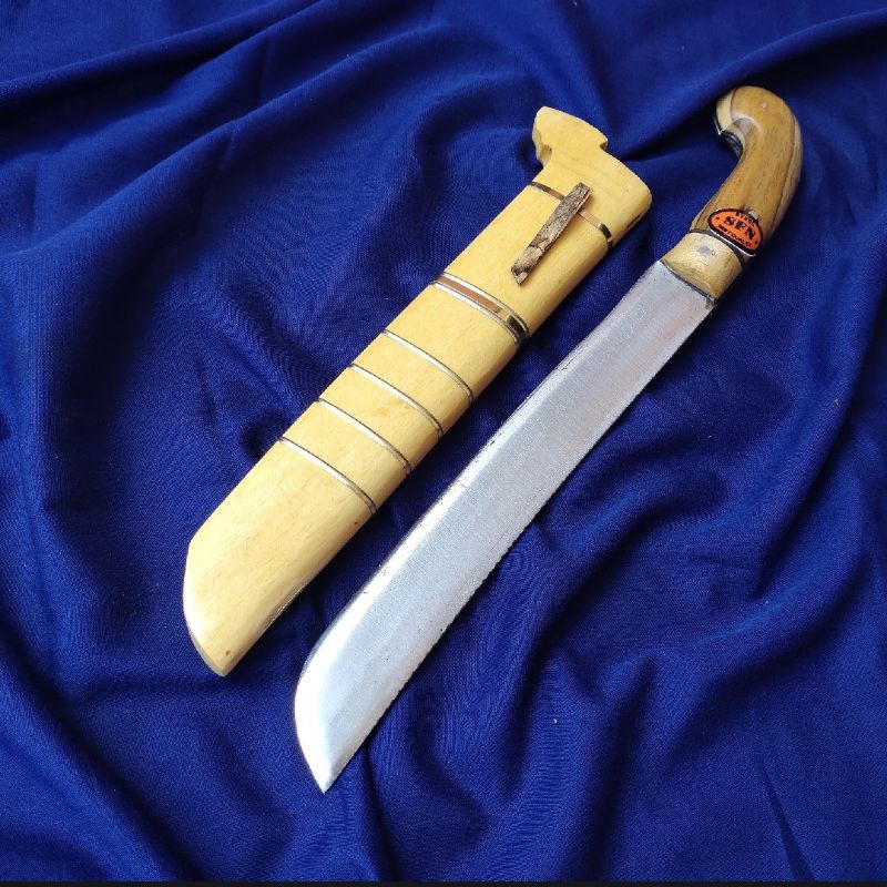 pisau fulltank 25 cm.