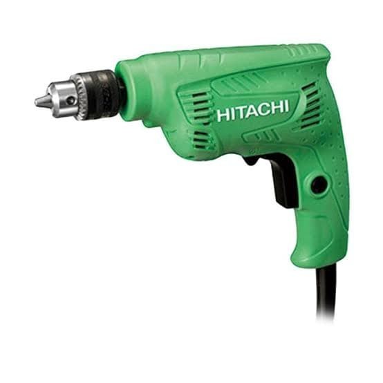 Mesin Bor Listrik 10mm HITACHI D 10VST Mesin Bor Tangan