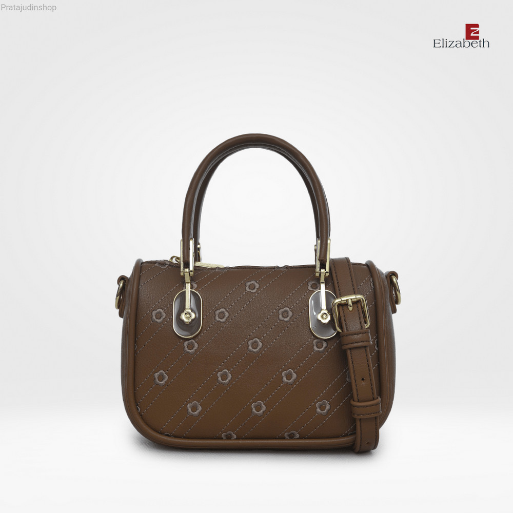 Tas Elizabeth Mini Handbag 0055-6051
