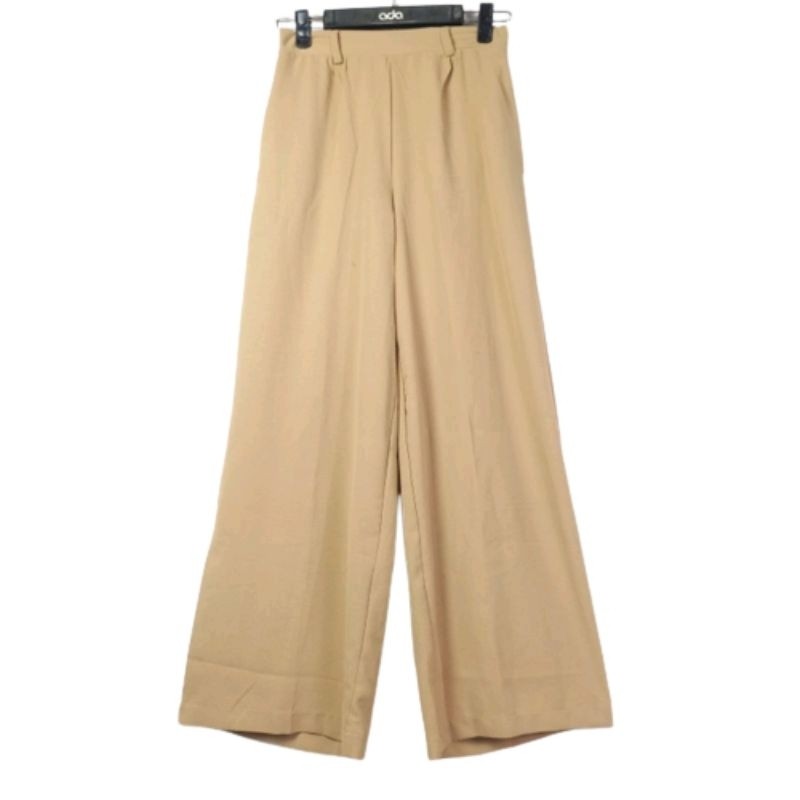 ADA - Celana Kulot Wanita Original Ada Woman - 435