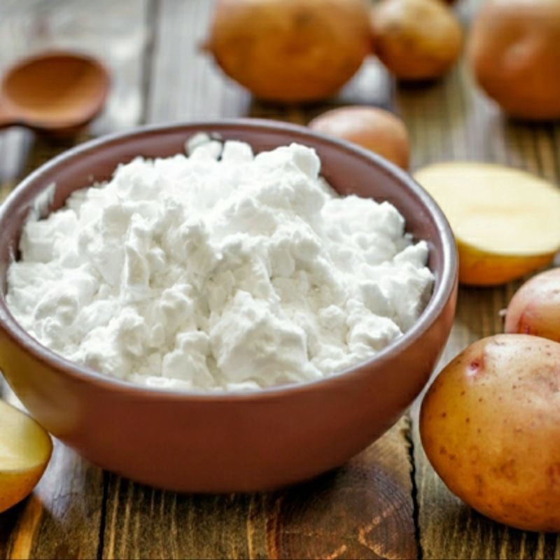 

Potato Starch 1 KG / Tepung Pati Kentang 1 KG AVEBE