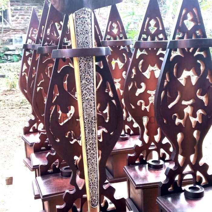 blawong duduk Pusaka