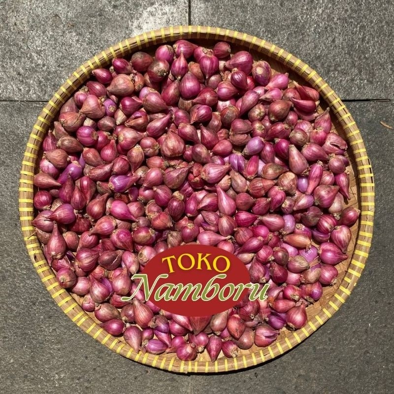 

Bawang Merah Nganjuk Asli 1 Kg Besar Tanggung