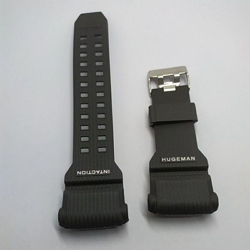 Strap tali jam tangan Digitec DG 3096T DG 5096T DG-3096T DG-5096T DIGITEC 3096 5096