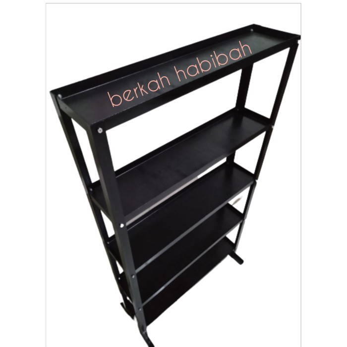 rak ikan cupang / rak besi / rak cupang