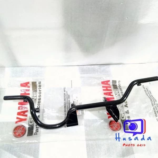 Besi step depan Rx king Original