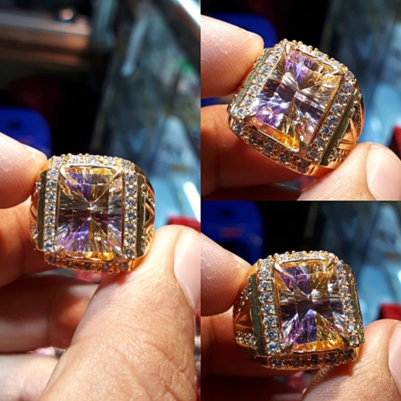 CICIN PRIA  CICIN  MEWAH MEMPESONA MISYTIK QUATS