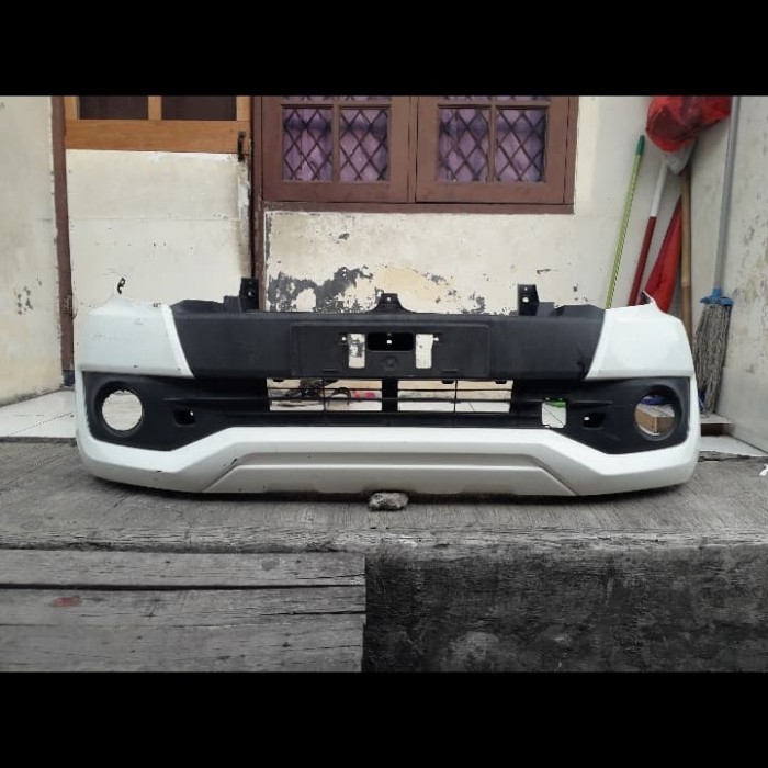 bumper depan rush terios 2016