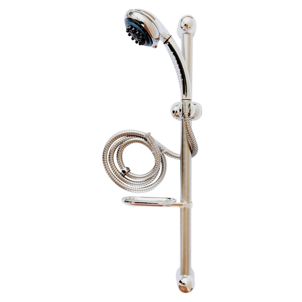 SHOWER TIANG SET HAND SHOWER SHOWER MANDI TIANG CAB