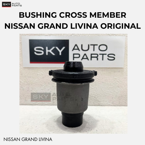 Bushing Cross Member Nissan Grand Livina