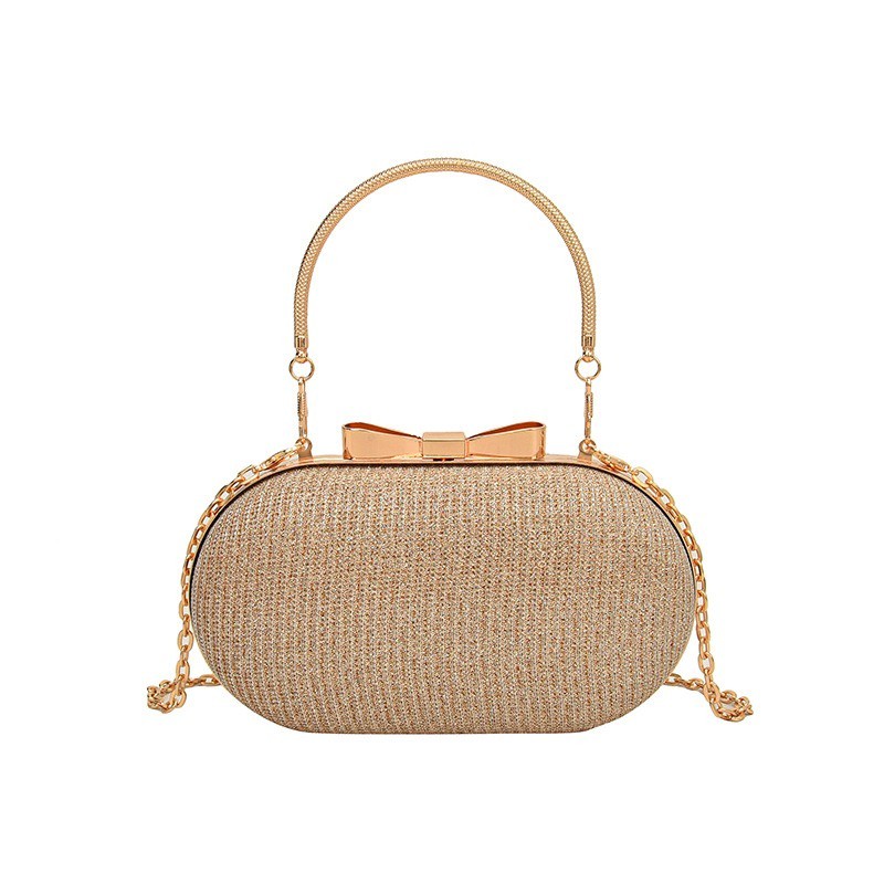 Tas Pesta Mewah Dan Simpel - PX 913 - Tas Pesta Pita Elegan - Produk Terbaru