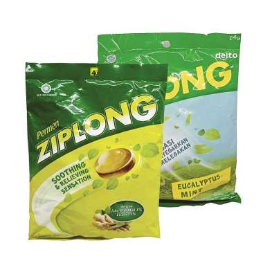 

Permen Ziplong 1 bag isi 50 pcs candy Penyegar Mulut