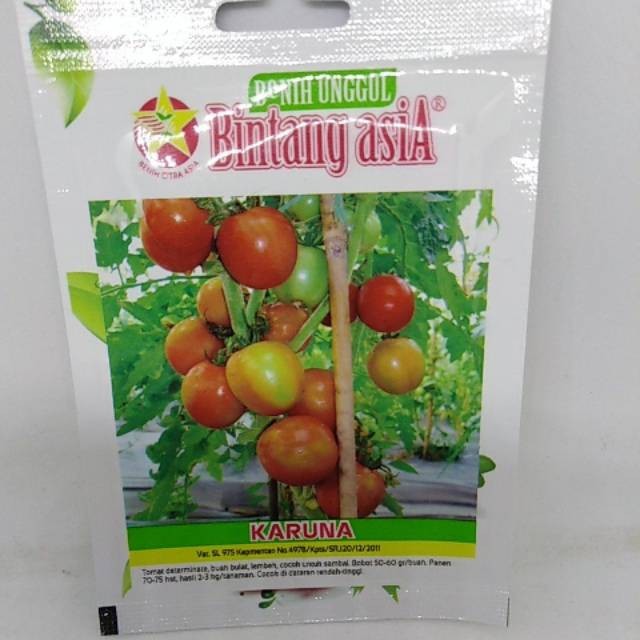 Tomat Karuna
