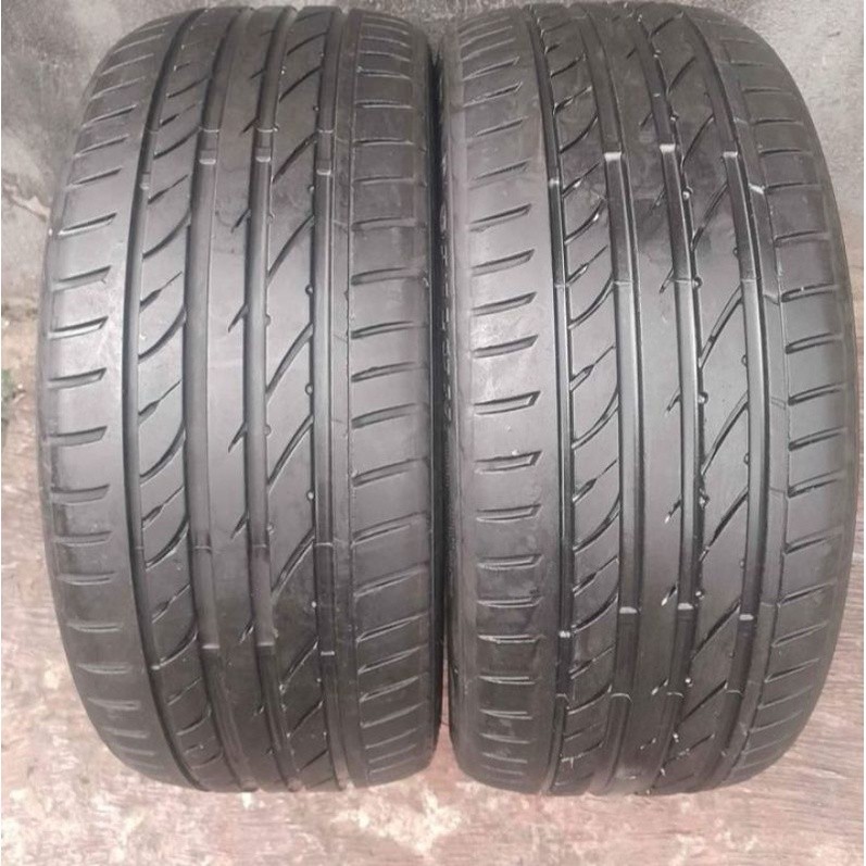 Ban Mobil Copotan Ukuran 225/45 R20 Tubles Ban Mobil Ring 20