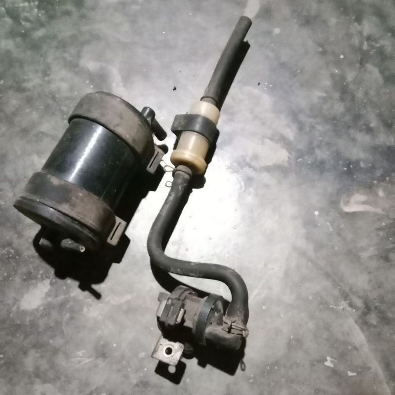 tabung hawa original cbr old thailand