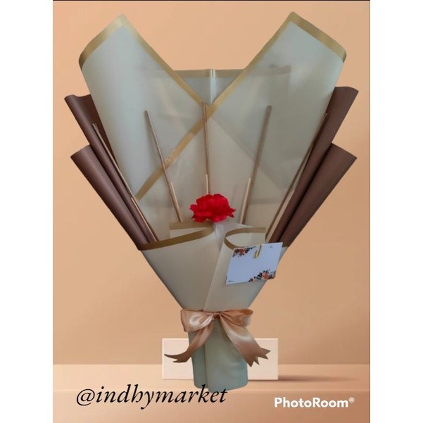 

KERANGKA BUKET SNACK 10 STIK / BUKET BARANG (FREE KARTU UCAPAN)