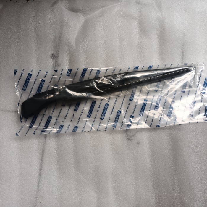 Wiper Blade + Arm Wiper Kaca Belakang Kia picanto BARU