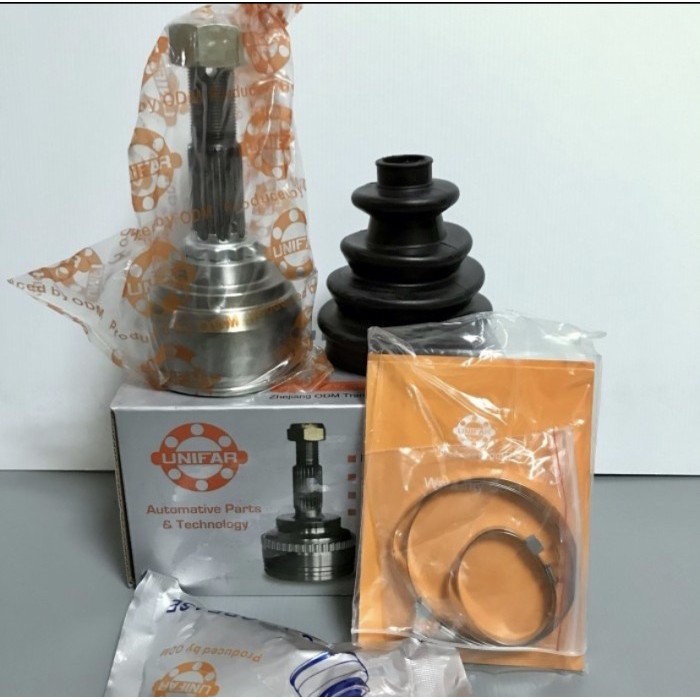 As Roda CV Joint Luar Nissan Livina 1.8 1800cc BARU