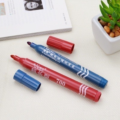 

Permanent Marker Spidol Permanen 234