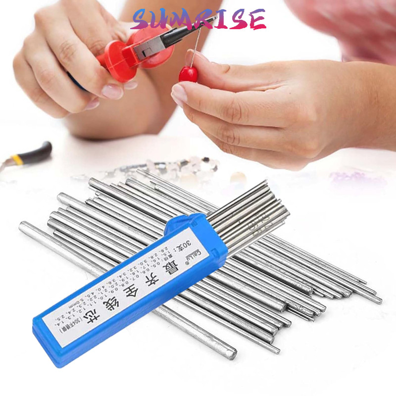 Kawat Gulungan Perhiasan Tempa Alat Kerajinan Tangan Pembuat Coil & Wire Wrapping Wire Wrapping Tool