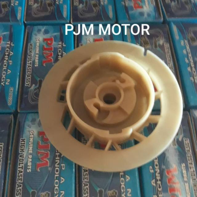 

Drum Wheel Pully Starter Engkol Mesin Honda Gx160 Gx200 medan amplas